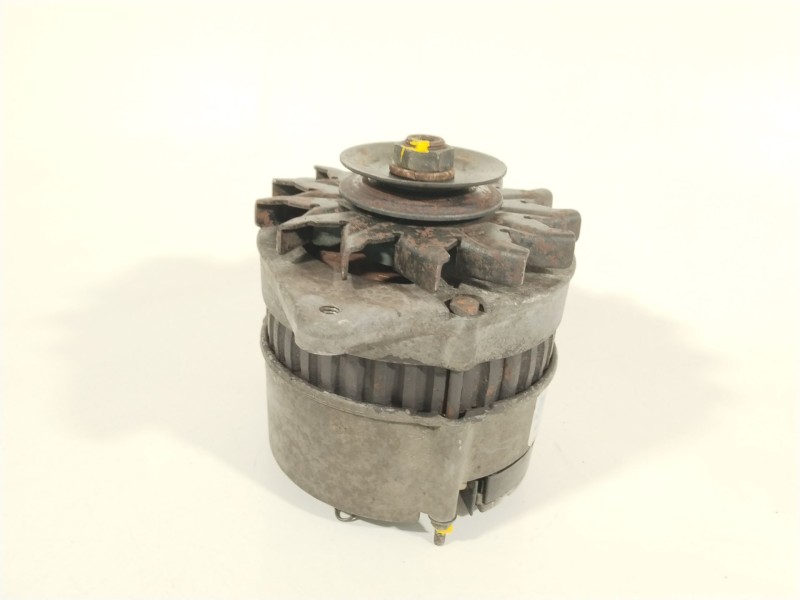 Recambio de alternador para suzuki samurai (sj) lujo monovolumen referencia OEM IAM 54022266A  