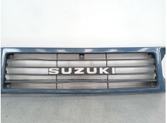 Recambio de rejilla delantera para suzuki samurai (sj) lujo monovolumen referencia OEM IAM 72111830408RL  721118301009E 2