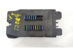 Recambio de caja reles / fusibles para mercedes-benz sprinter (w901,w903) combi 212 d (902.471-472) techo elevado referencia OEM
