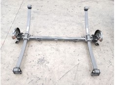 Recambio de puente trasero para volkswagen crafter kasten (sy) furgón 35 bl ta fwd referencia OEM IAM 2N0500051  2N0501101E