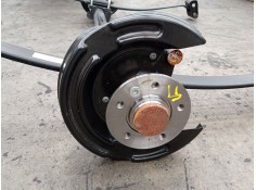 Recambio de puente trasero para volkswagen crafter kasten (sy) furgón 35 bl ta fwd referencia OEM IAM 2N0500051  2N0501101E 2