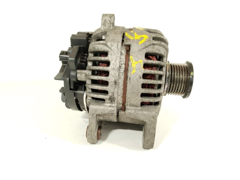 Recambio de alternador para renault scénic ii (jm0/1_) 2.0 dci (jm1k) referencia OEM IAM 8200356669D  