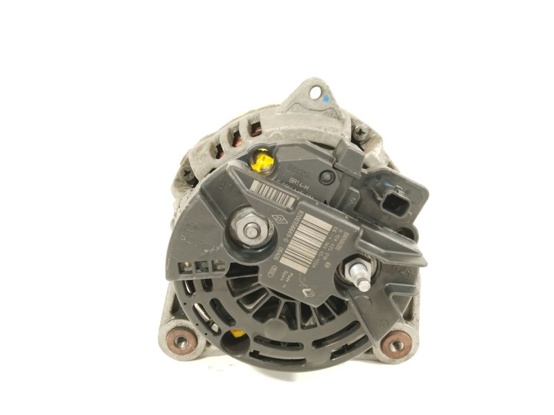 Recambio de alternador para renault scénic ii (jm0/1_) 2.0 dci (jm1k) referencia OEM IAM 8200356669D  