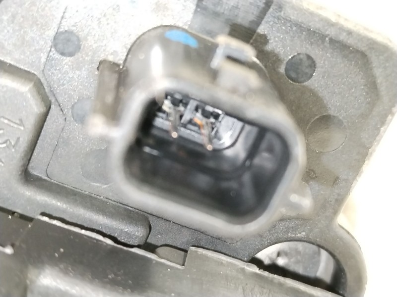 Recambio de alternador para renault scénic ii (jm0/1_) 2.0 dci (jm1k) referencia OEM IAM 8200356669D  