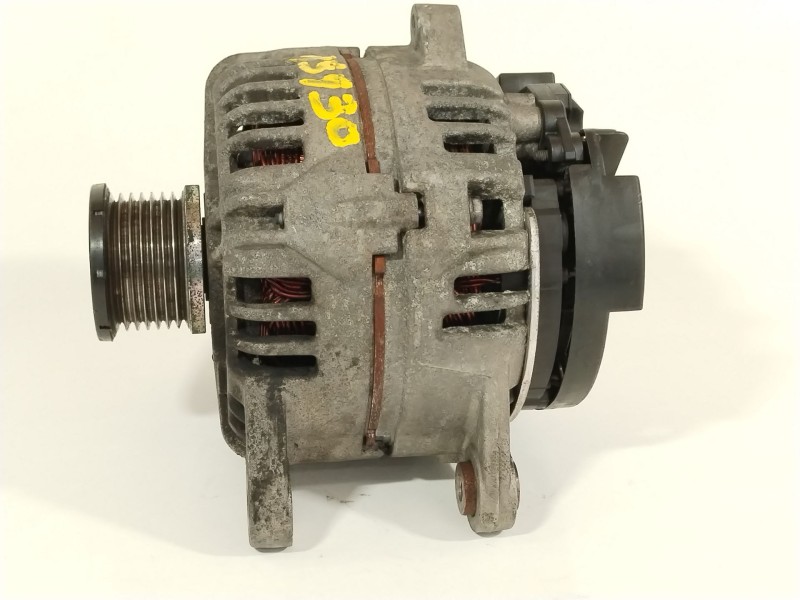Recambio de alternador para renault scénic ii (jm0/1_) 2.0 dci (jm1k) referencia OEM IAM 8200356669D  