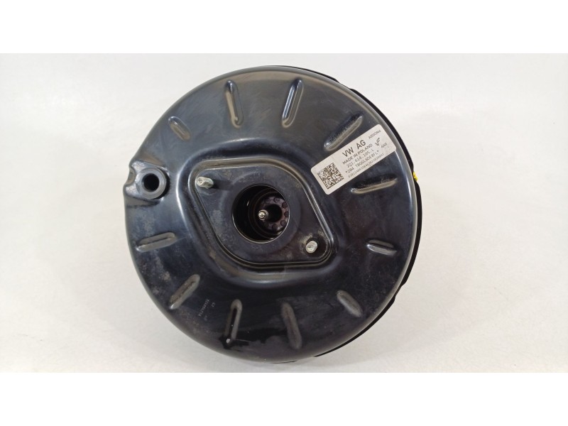 Recambio de servofreno para seat arona (kj7, kjp) 1.0 tsi referencia OEM IAM 2Q1614105L  