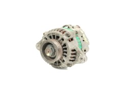 Recambio de alternador para hyundai atos (mx) 1.0 i referencia OEM IAM 3730002503  