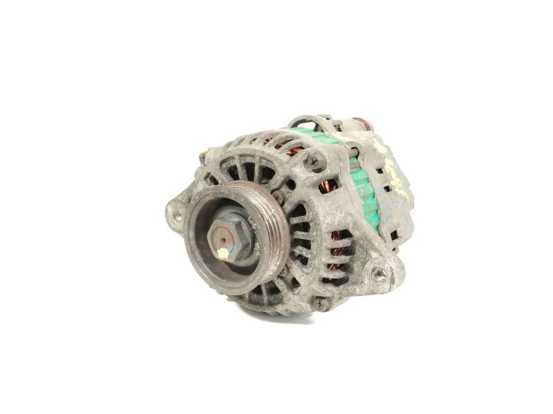 Recambio de alternador para hyundai atos (mx) 1.0 i referencia OEM IAM 3730002503  