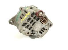 Recambio de alternador para hyundai atos (mx) 1.0 i referencia OEM IAM 3730002503   2
