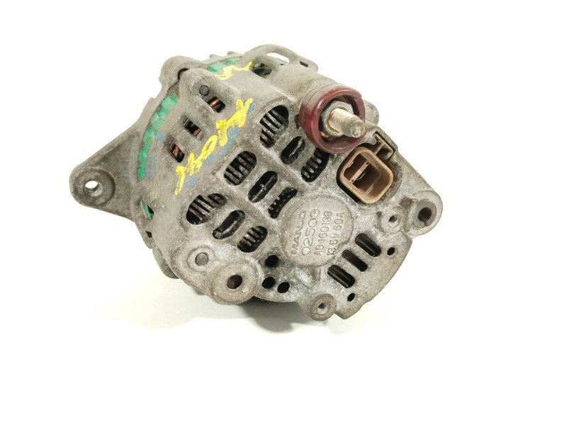 Recambio de alternador para hyundai atos (mx) 1.0 i referencia OEM IAM 3730002503  