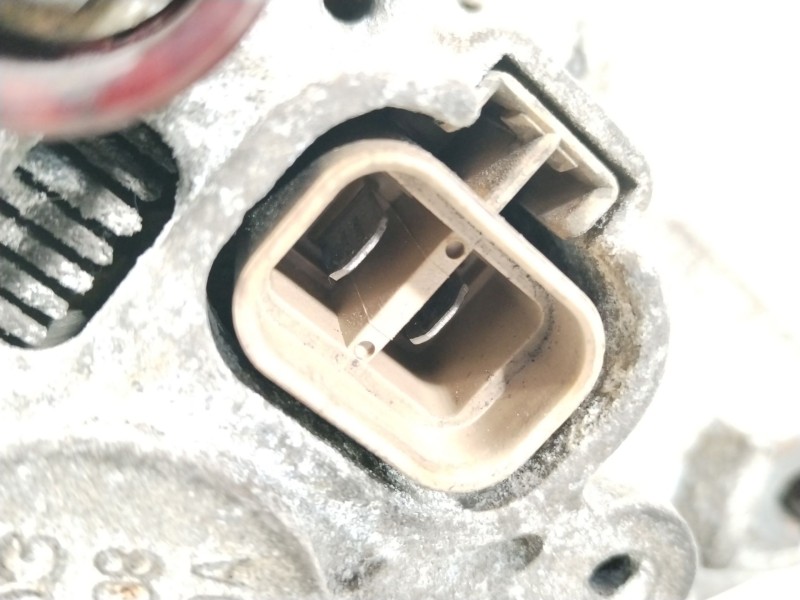 Recambio de alternador para hyundai atos (mx) 1.0 i referencia OEM IAM 3730002503  