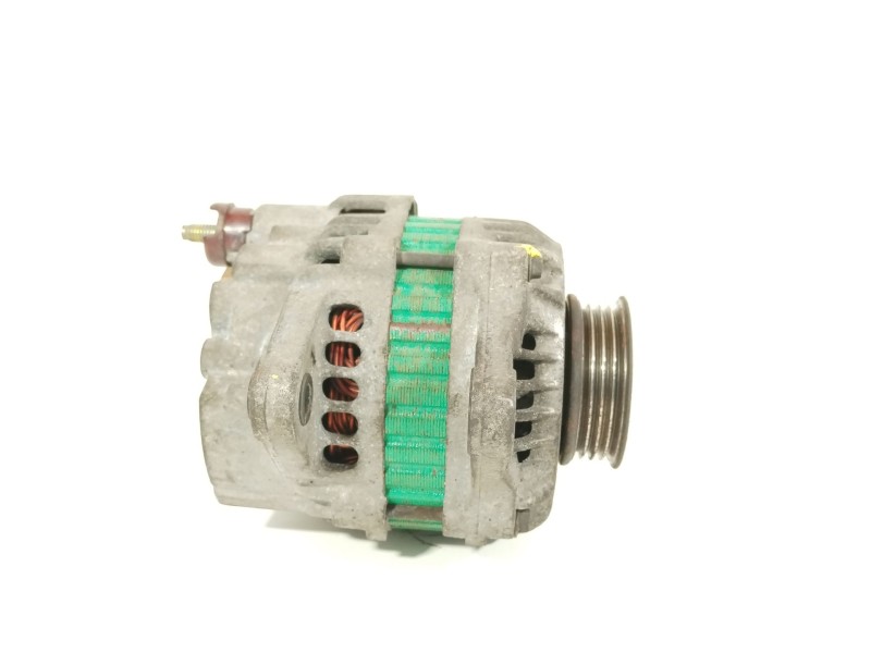 Recambio de alternador para hyundai atos (mx) 1.0 i referencia OEM IAM 3730002503  