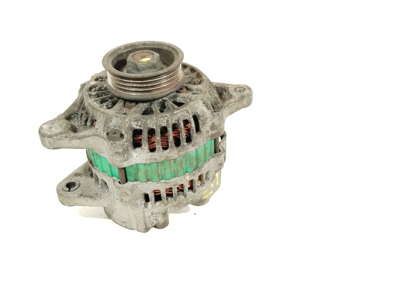 Recambio de alternador para hyundai atos (mx) 1.0 i referencia OEM IAM 3730002503  