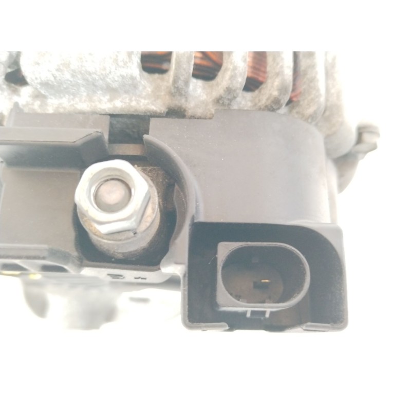 Recambio de alternador para toyota verso (_r2_) 1.6 d4-d (war20_) referencia OEM IAM 8574045AI01 115043514 TG15C200