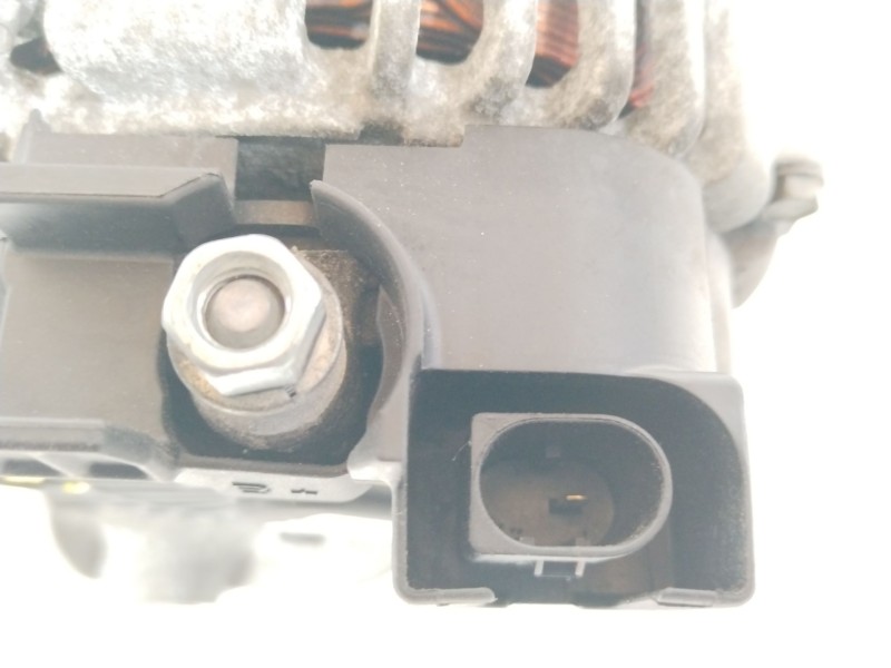 Recambio de alternador para toyota verso (_r2_) 1.6 d4-d (war20_) referencia OEM IAM 8574045AI01 115043514 TG15C200