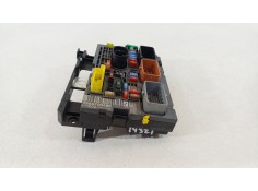 Recambio de caja reles / fusibles para citroën berlingo / berlingo first monospace (mf_, gjk_, gfk_) 1.6 hdi 90 (mf9hx) referenc 2