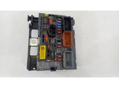 Recambio de caja reles / fusibles para citroën berlingo / berlingo first monospace (mf_, gjk_, gfk_) 1.6 hdi 90 (mf9hx) referenc