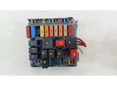 Recambio de caja reles / fusibles para lancia delta iii (844_) 1.6 d multijet (844.axc11, 844.axc1a) referencia OEM IAM 51836269