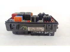Recambio de caja reles / fusibles para opel corsa d (s07) 1.7 cdti (l08, l68) referencia OEM IAM 13217395EJ   2