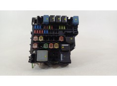 Recambio de caja reles / fusibles para ford fiesta vi (cb1, ccn) 1.25 referencia OEM IAM BA6T14K012LDB  BA6T14K012