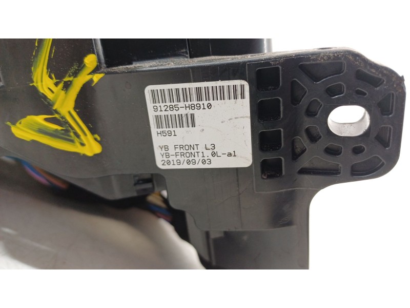 Recambio de caja reles / fusibles para kia stonic (yb) 1.0 t-gdi referencia OEM IAM 91285H8910  