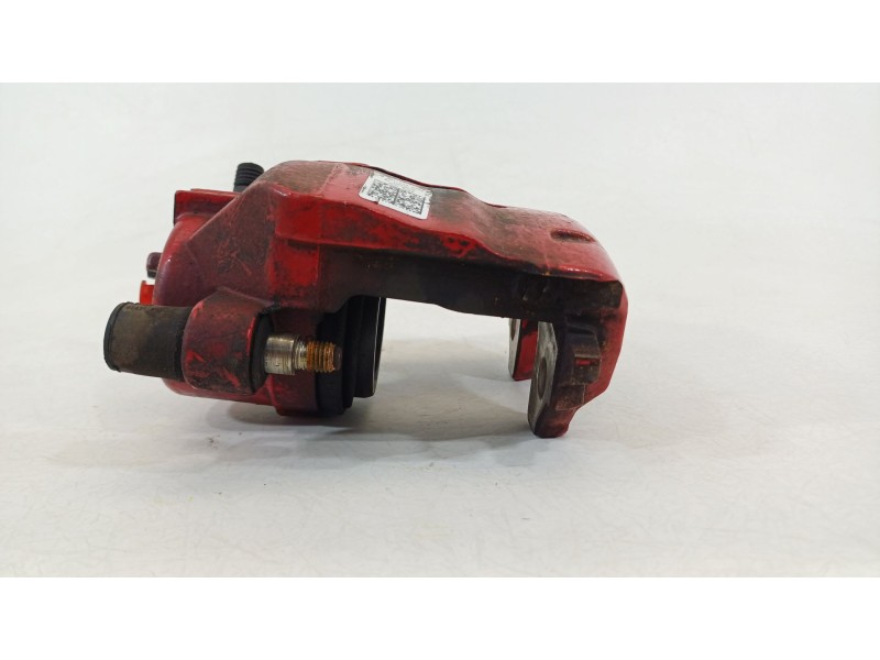 Recambio de pinza freno delantera izquierda para seat arona (kj7, kjp) 1.0 tsi referencia OEM IAM 2Q0615105R  