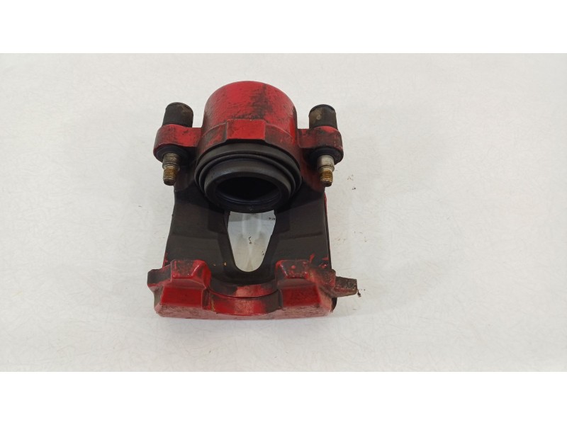 Recambio de pinza freno delantera izquierda para seat arona (kj7, kjp) 1.0 tsi referencia OEM IAM 2Q0615105R  