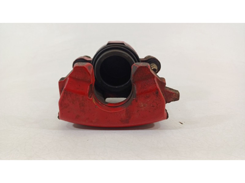 Recambio de pinza freno delantera izquierda para seat arona (kj7, kjp) 1.0 tsi referencia OEM IAM 2Q0615105R  