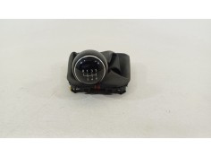 Recambio de pomo palanca cambio para seat arona (kj7, kjp) 1.0 tsi referencia OEM IAM 6F0711113N  