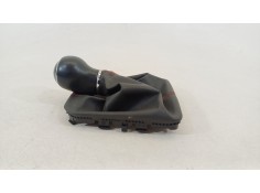Recambio de pomo palanca cambio para seat arona (kj7, kjp) 1.0 tsi referencia OEM IAM 6F0711113N   2