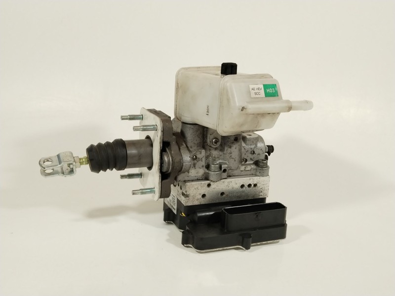 Recambio de abs para hyundai ioniq elektro referencia OEM IAM 58500G2400  BH60164A01
