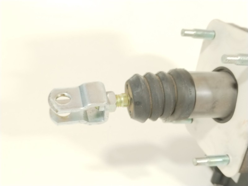 Recambio de abs para hyundai ioniq elektro referencia OEM IAM 58500G2400  BH60164A01