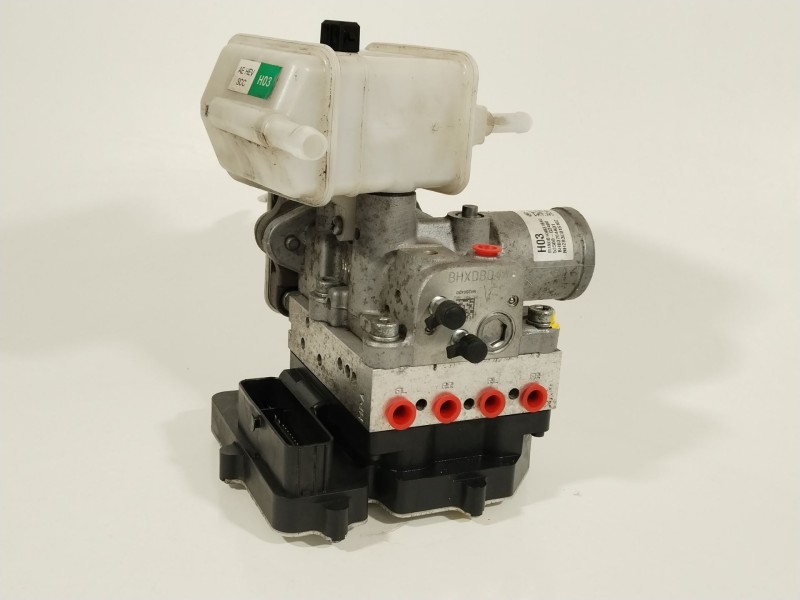 Recambio de abs para hyundai ioniq elektro referencia OEM IAM 58500G2400  BH60164A01