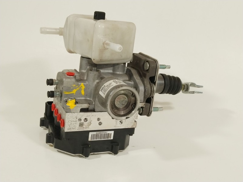 Recambio de abs para hyundai ioniq elektro referencia OEM IAM 58500G2400  BH60164A01