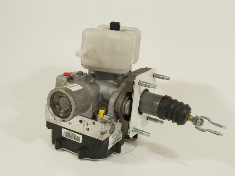 Recambio de abs para hyundai ioniq elektro referencia OEM IAM 58500G2400  BH60164A01