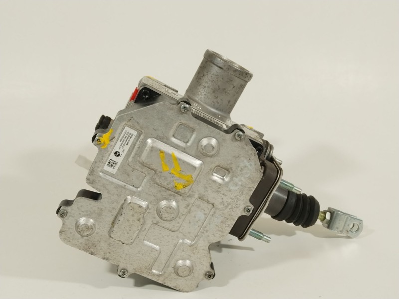 Recambio de abs para hyundai ioniq elektro referencia OEM IAM 58500G2400  BH60164A01