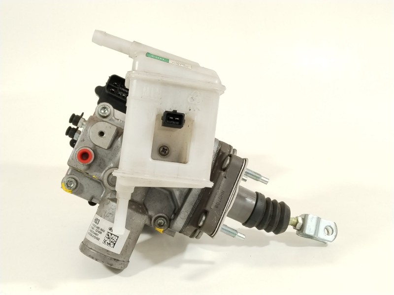 Recambio de abs para hyundai ioniq elektro referencia OEM IAM 58500G2400  BH60164A01