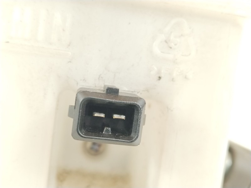 Recambio de abs para hyundai ioniq elektro referencia OEM IAM 58500G2400  BH60164A01