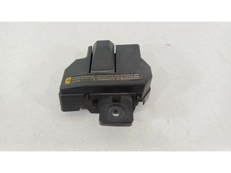Recambio de modulo electronico para opel ampera (r12) ev 150 referencia OEM IAM 20951908 365927271 1110100AA