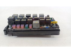 Recambio de caja reles / fusibles para ssangyong kyron 200 xdi limited referencia OEM IAM AK6114  06130N 2