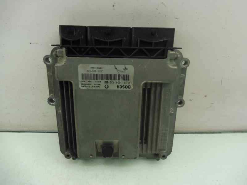 CENTRALITA MOTOR UCE 237102213R 0281030439 