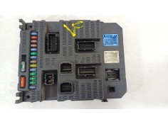 Recambio de caja reles / fusibles para citroën c2 (jm_) 1.6 vts referencia OEM IAM 9659285380   2