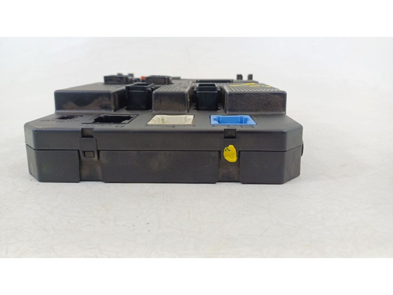 Recambio de caja reles / fusibles para citroën c2 (jm_) 1.6 vts referencia OEM IAM 9659285380  