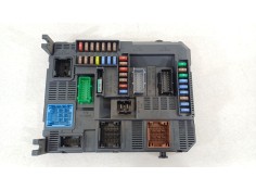 Recambio de caja reles / fusibles para peugeot 308 ii (lb_, lp_, lw_, lh_, l3_) 1.6 bluehdi 120 referencia OEM IAM 9807054180  