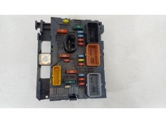 Recambio de caja reles / fusibles para citroën c4 picasso i monospace (ud_) 1.6 hdi referencia OEM IAM 9664055680  BSML0800