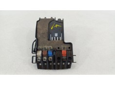 Recambio de caja reles / fusibles para peugeot partner tepee 1.6 hdi referencia OEM IAM 9660222380  