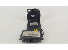 Recambio de caja reles / fusibles para peugeot partner tepee 1.6 hdi referencia OEM IAM 9660222380   2