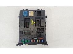 Recambio de caja reles / fusibles para citroën c4 picasso i monospace (ud_) 1.6 hdi referencia OEM IAM 96640590800R  BSI04EVK04