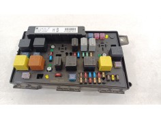 Recambio de caja reles / fusibles para opel astra h gtc (a04) 1.7 cdti (l08) referencia OEM IAM 13206754  5DK008668