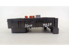 Recambio de caja reles / fusibles para seat leon (1p1) 1.9 tdi referencia OEM IAM 1K0937125D   2